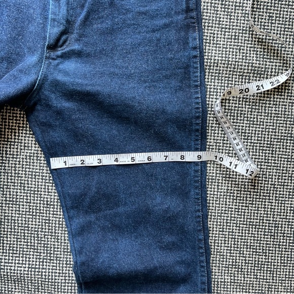 WRANGLER SILVER EDITION JEANS - Picture 6 of 10